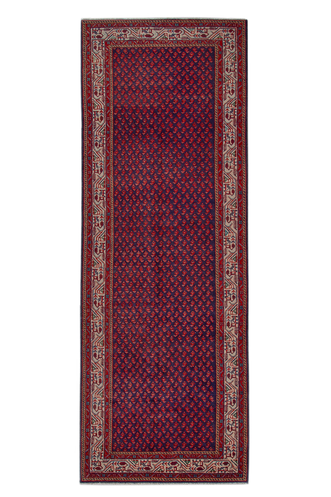 5660 Arak Handmade Persian Rug