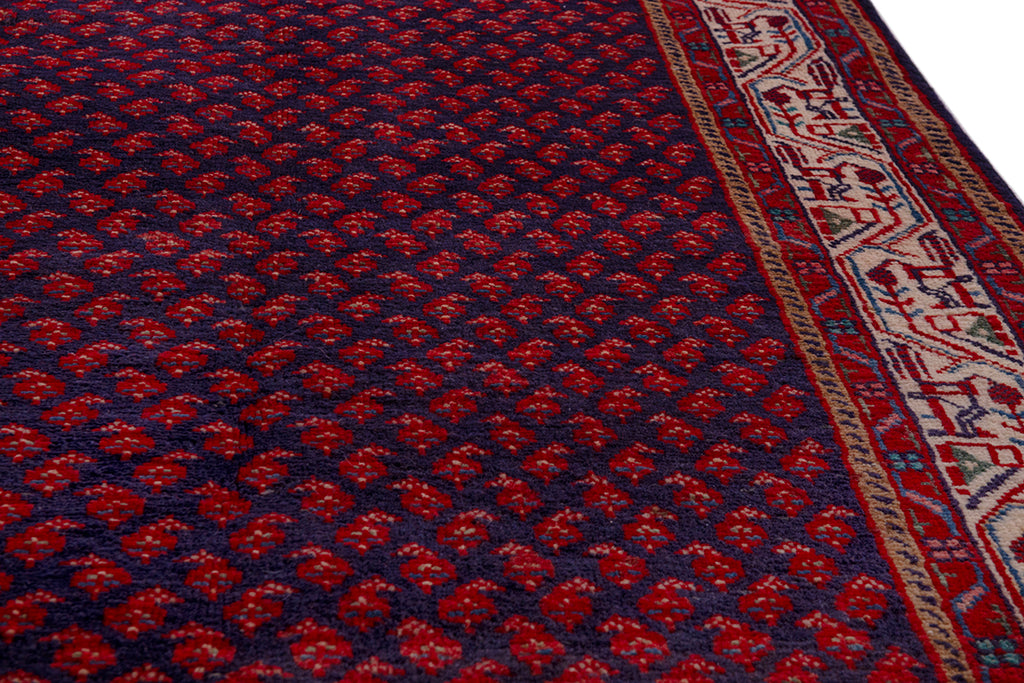 5660 Arak Handmade Persian Rug