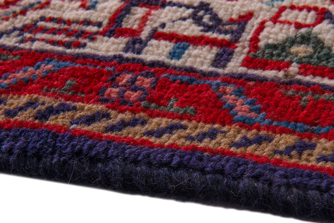 5660 Arak Handmade Persian Rug