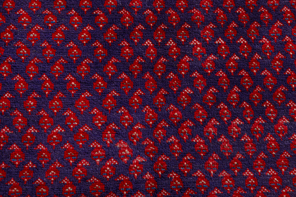 5660 Arak Handmade Persian Rug