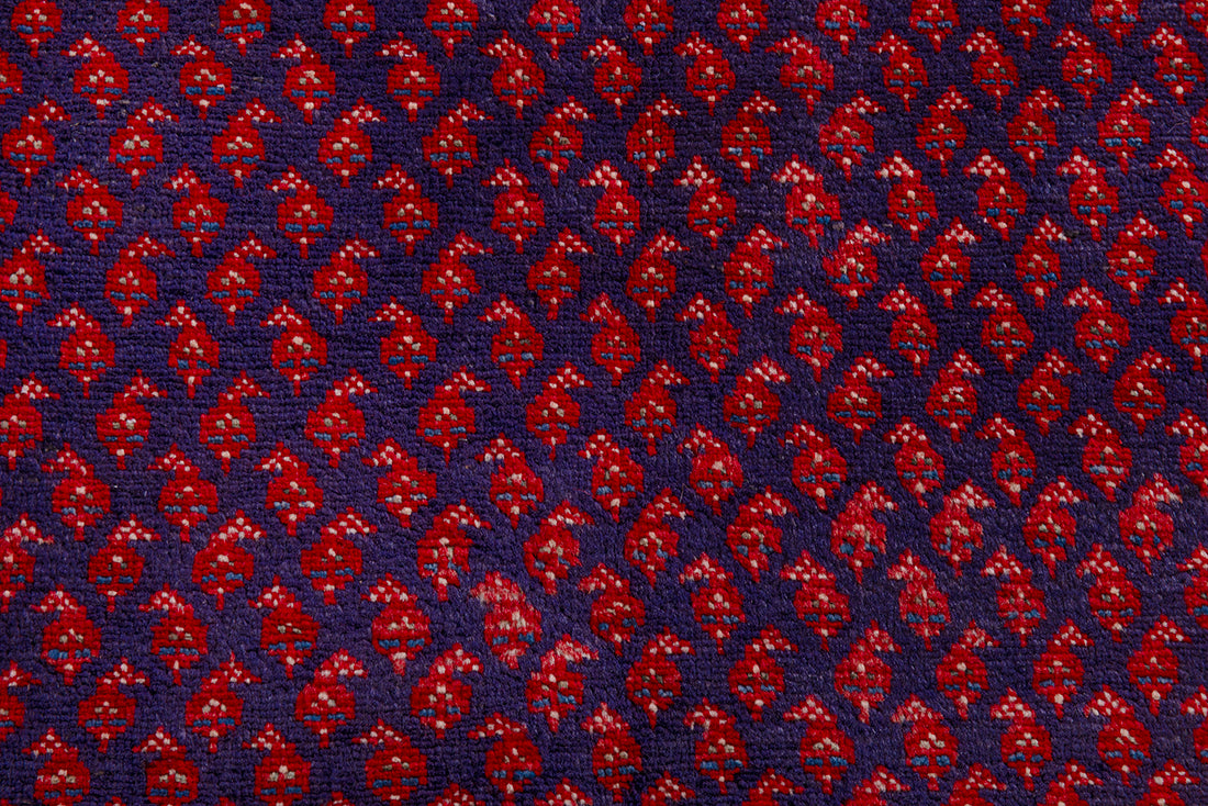 5660 Arak Handmade Persian Rug