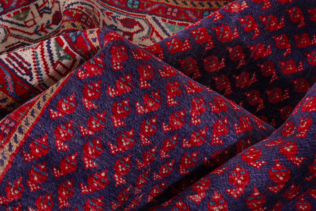 5660 Arak Handmade Persian Rug