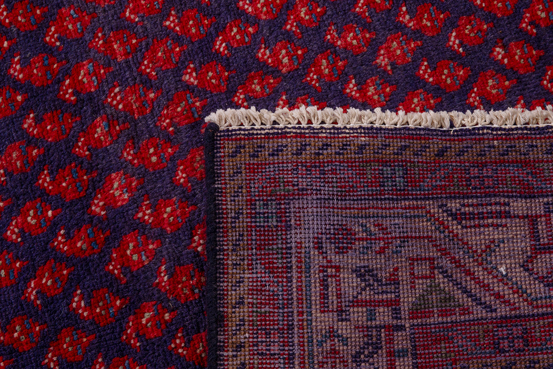 5660 Arak Handmade Persian Rug