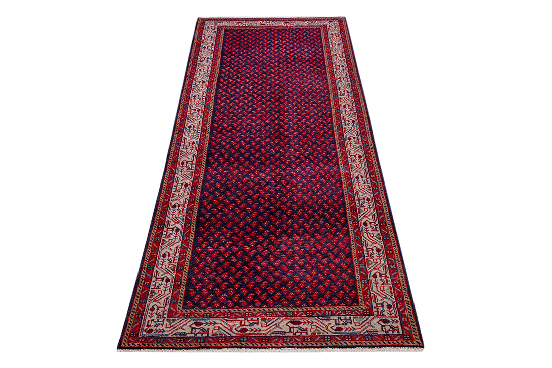 5660 Arak Handmade Persian Rug