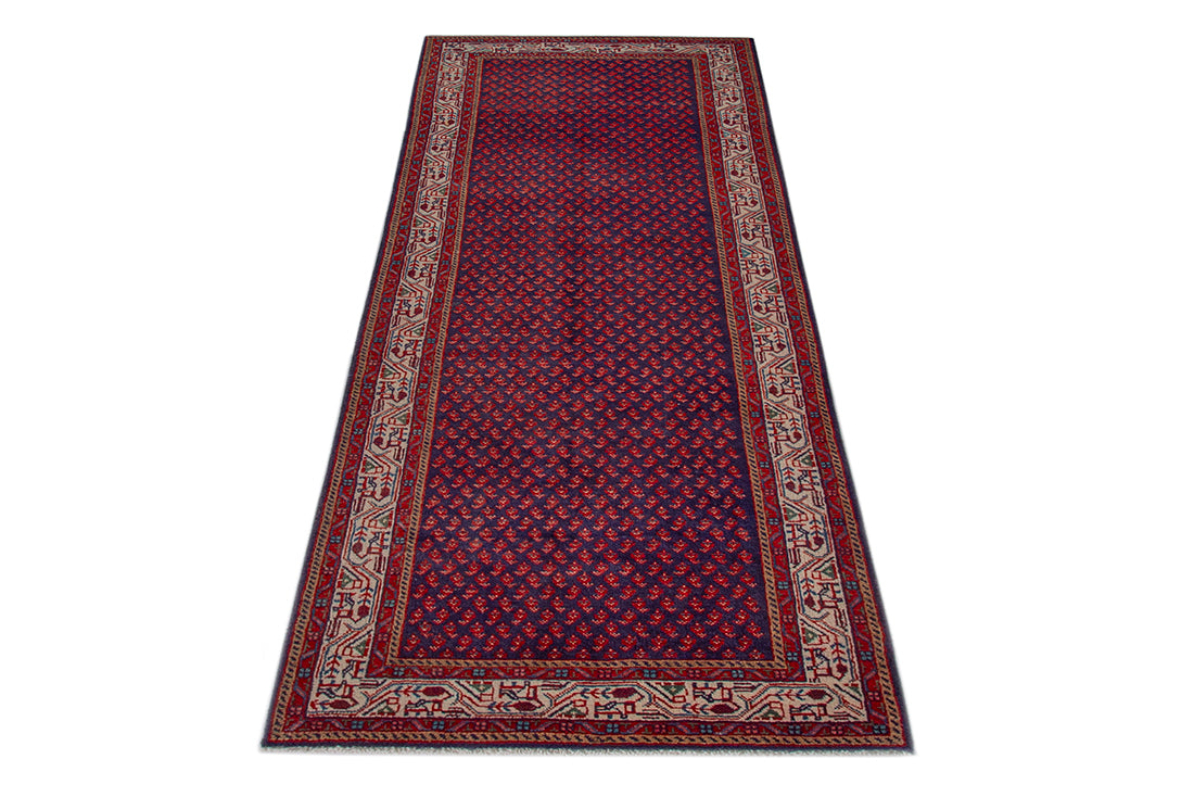 5660 Arak Handmade Persian Rug