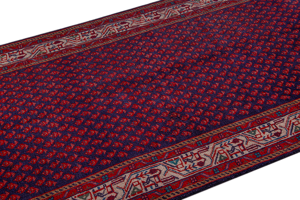 5660 Arak Handmade Persian Rug