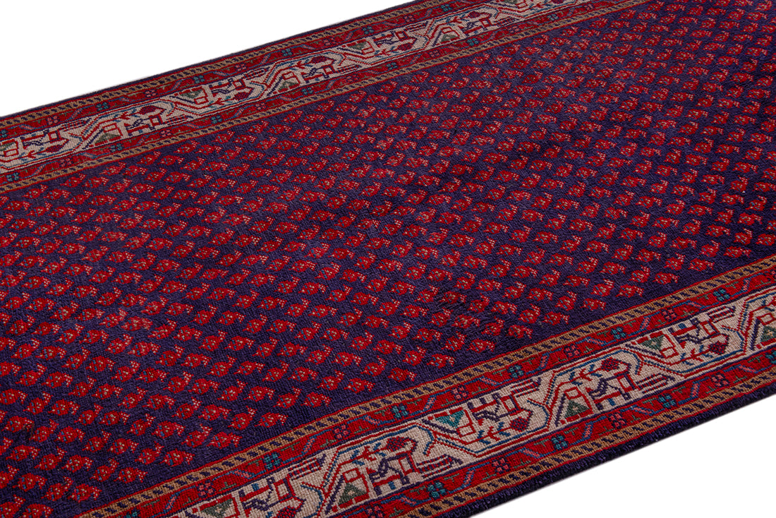 5660 Arak Handmade Persian Rug