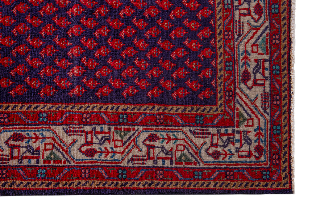 5660 Arak Handmade Persian Rug