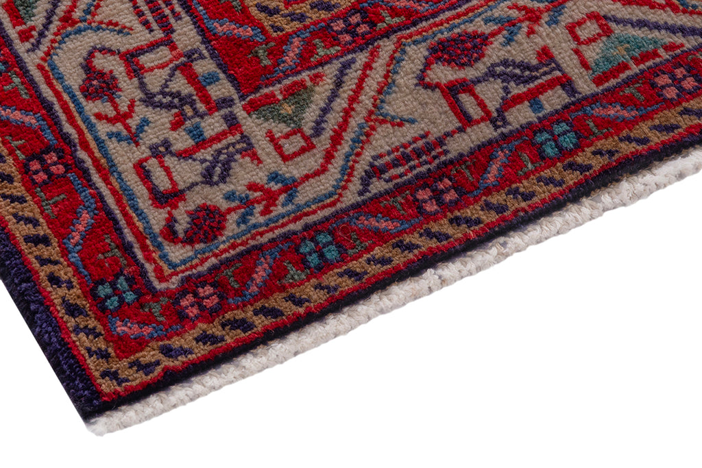5660 Arak Handmade Persian Rug