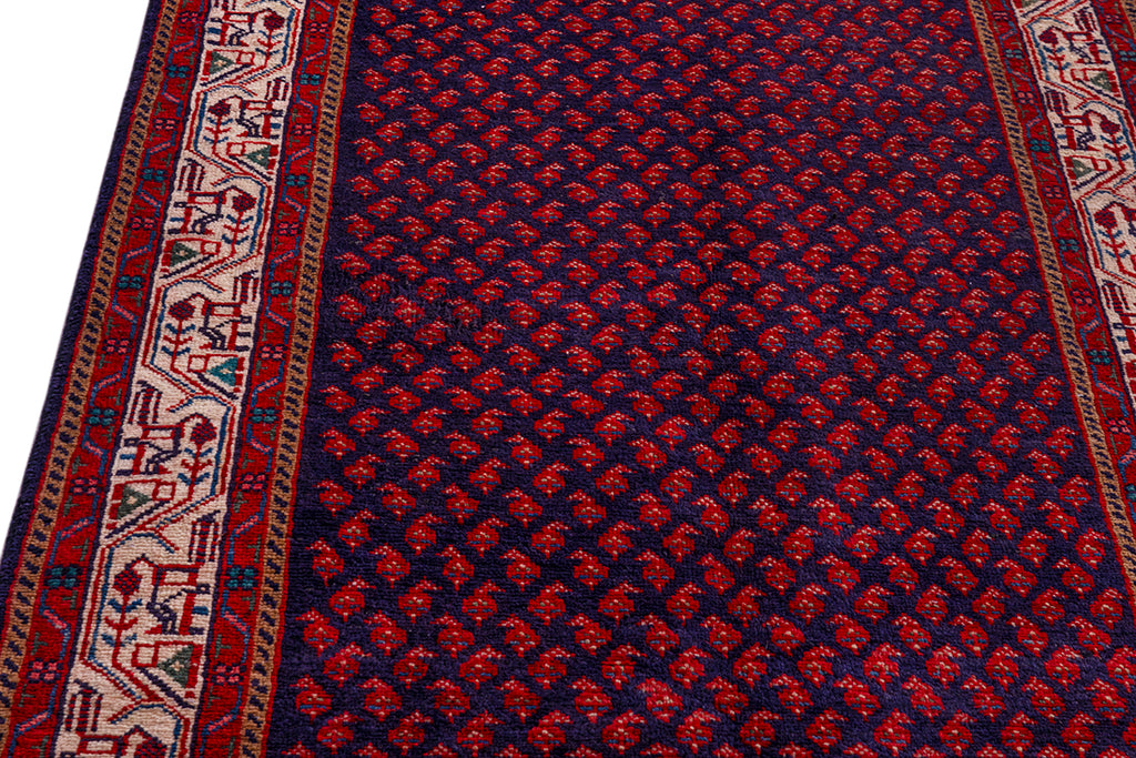 5660 Arak Handmade Persian Rug