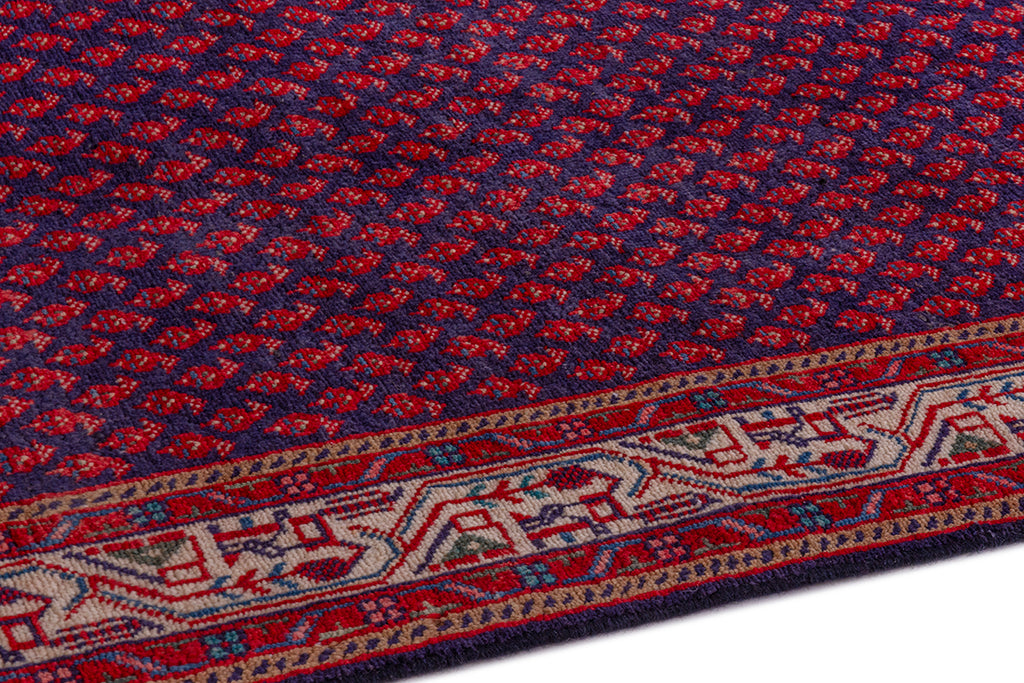 5660 Arak Handmade Persian Rug
