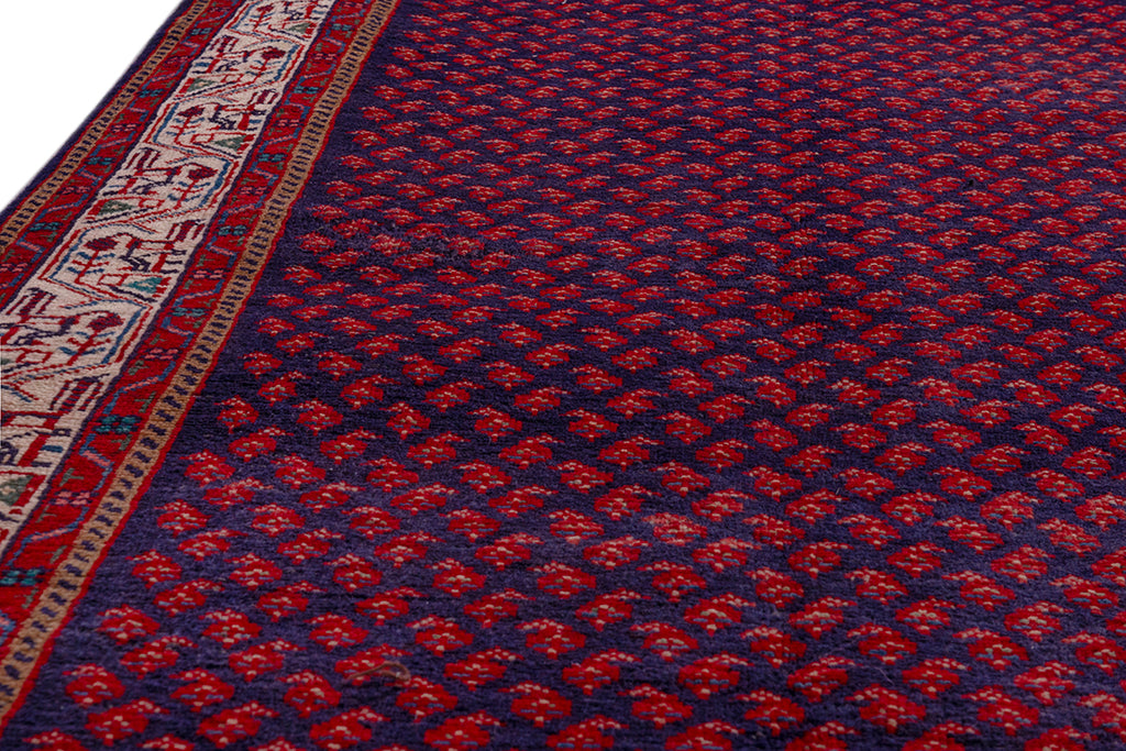 5660 Arak Handmade Persian Rug