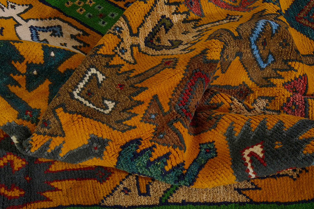 5662 Quchan Handmade Persian Rug