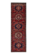 5663 Qarajeh Handmade Persian Rug