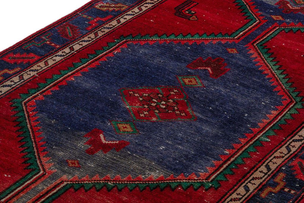 5664 Zanjan Handmade Persian Rug