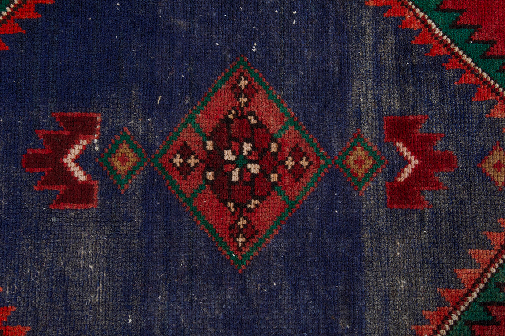 5664 Zanjan Handmade Persian Rug