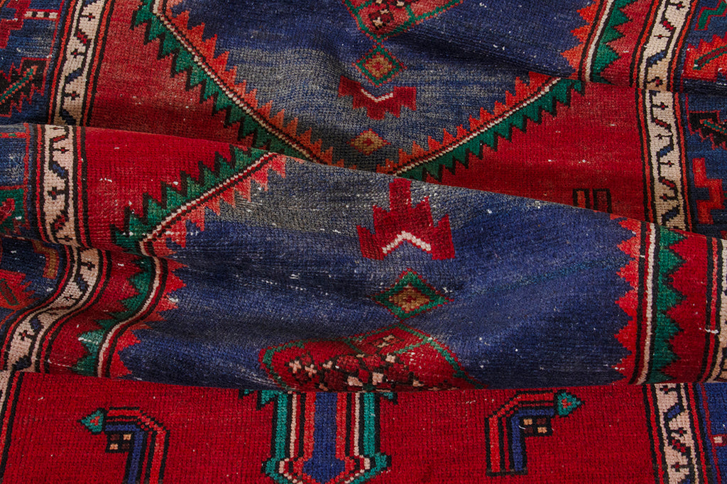 5664 Zanjan Handmade Persian Rug