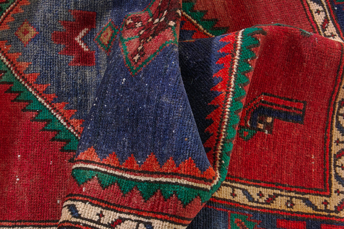 5664 Zanjan Handmade Persian Rug
