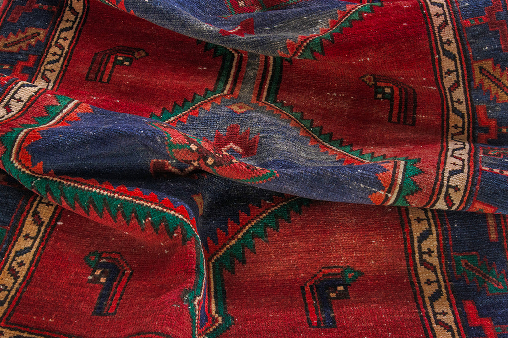 5664 Zanjan Handmade Persian Rug
