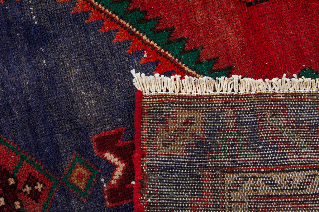 5664 Zanjan Handmade Persian Rug