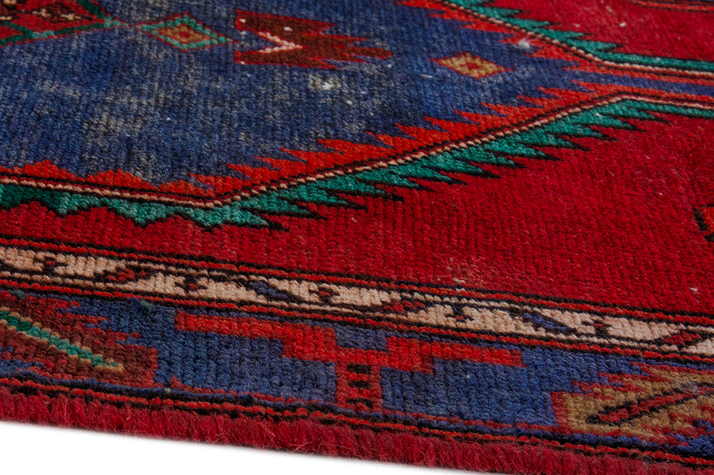 5664 Zanjan Handmade Persian Rug