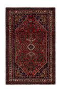 5665 Hamedan Handmade Persian Rug