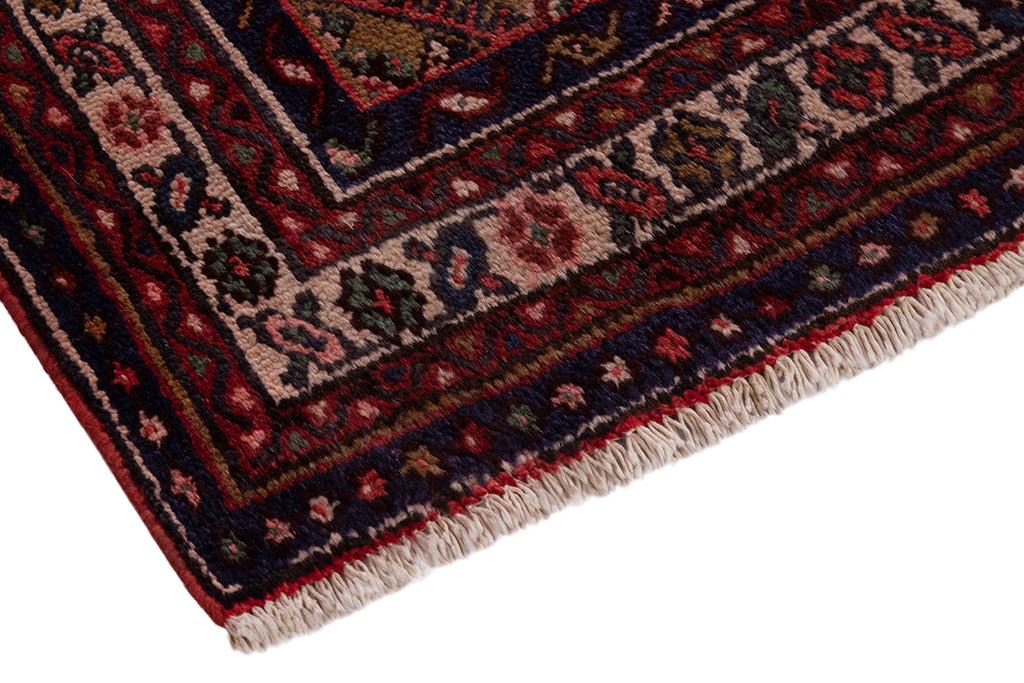 5665 Hamedan Handmade Persian Rug