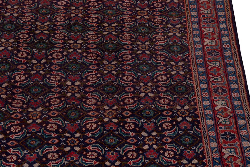 5668 Arak Handmade Persian Rug