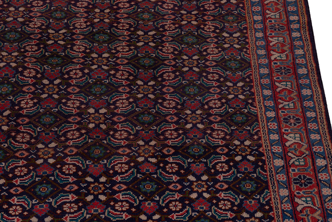 5668 Arak Handmade Persian Rug