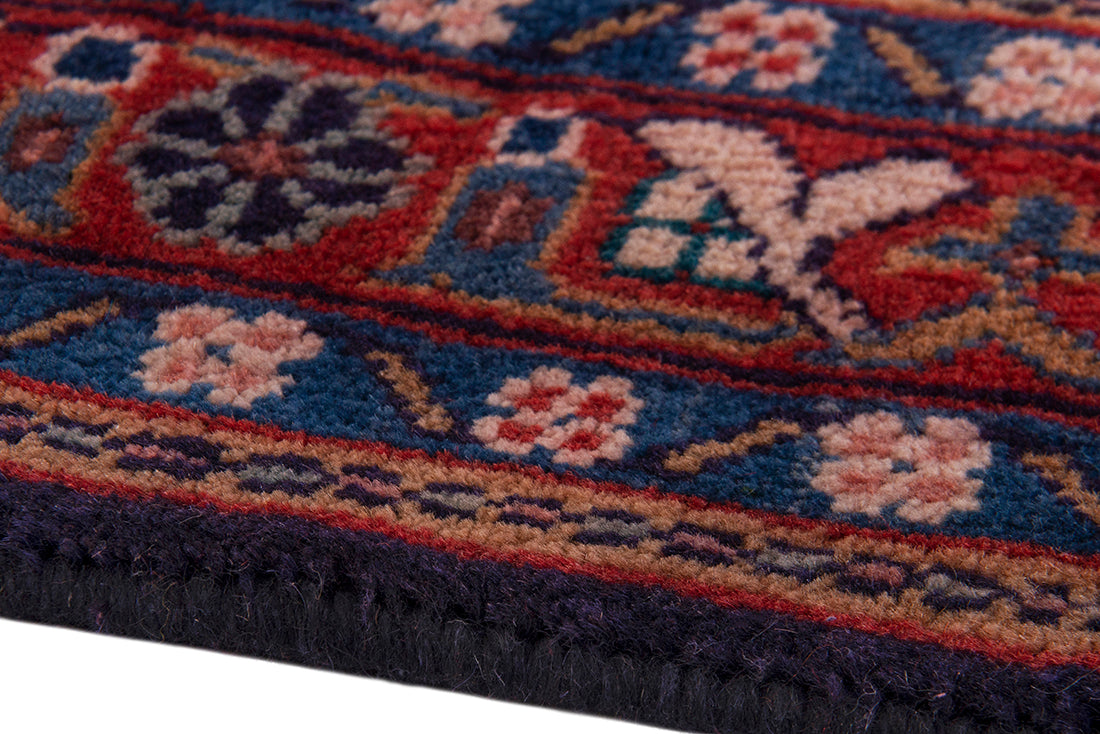 5668 Arak Handmade Persian Rug