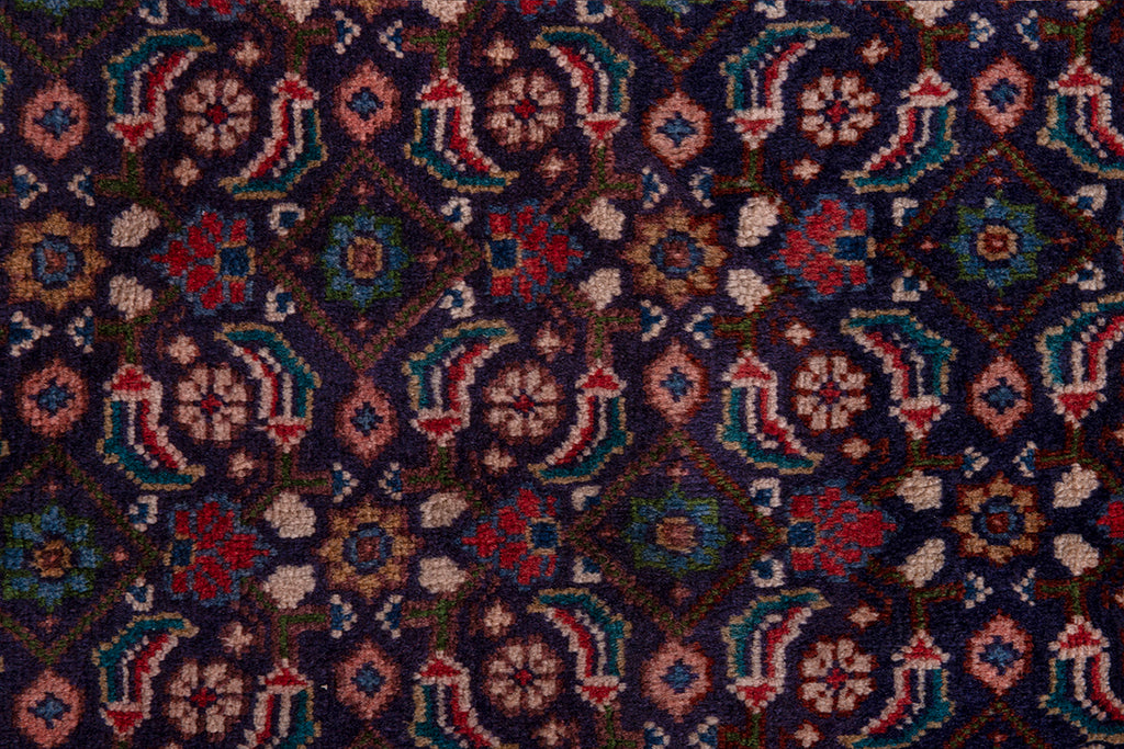 5668 Arak Handmade Persian Rug