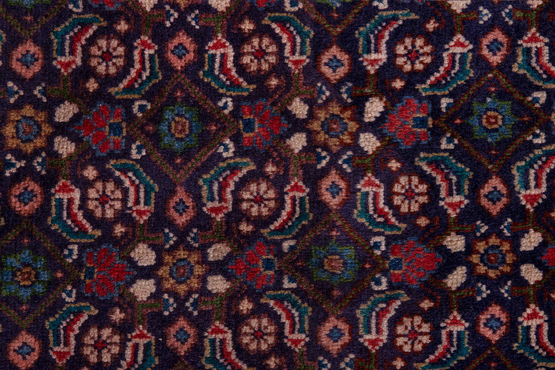 5668 Arak Handmade Persian Rug