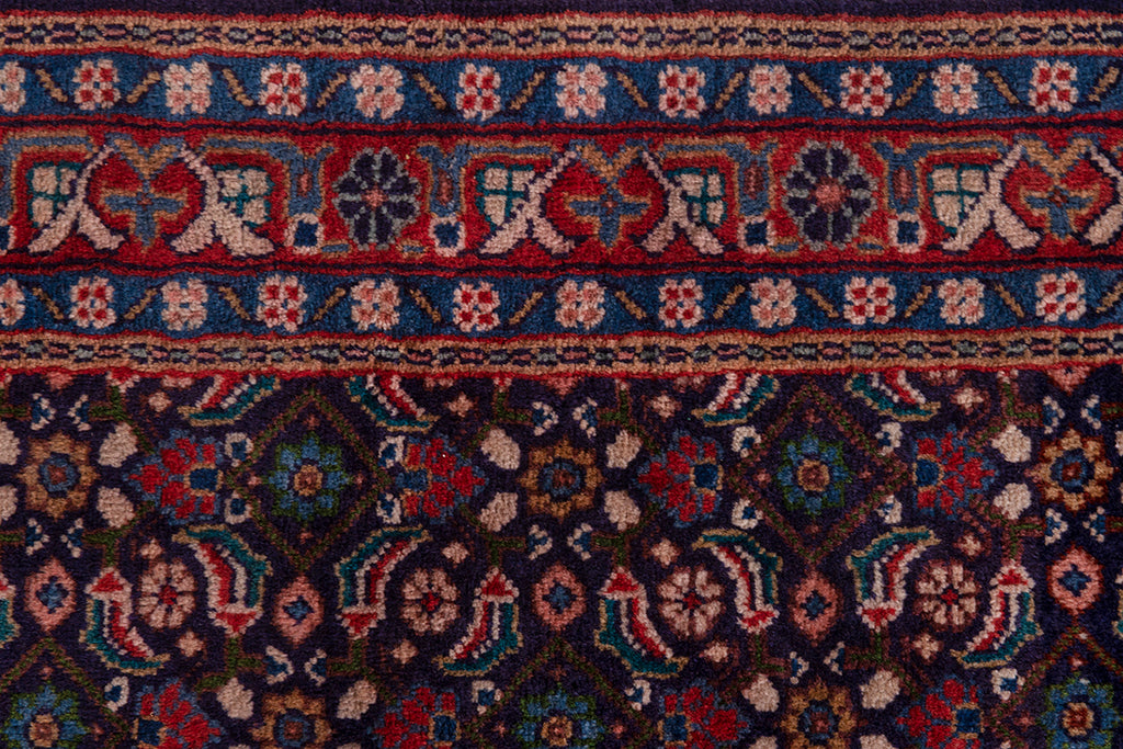 5668 Arak Handmade Persian Rug