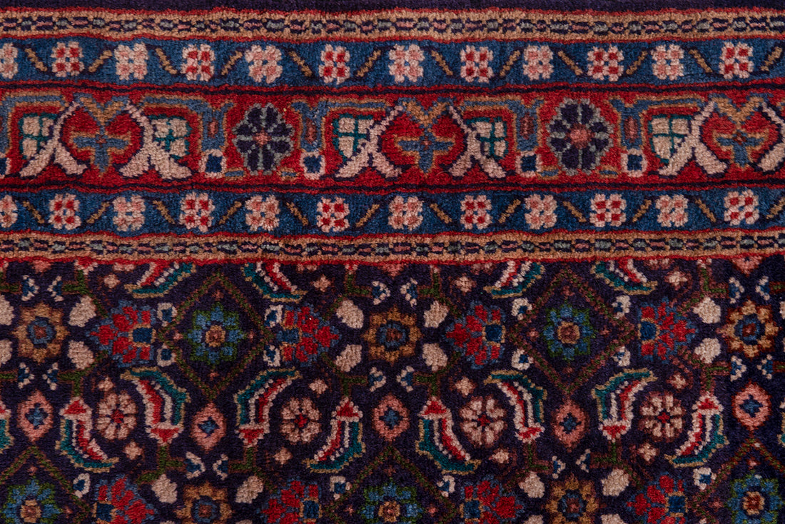 5668 Arak Handmade Persian Rug