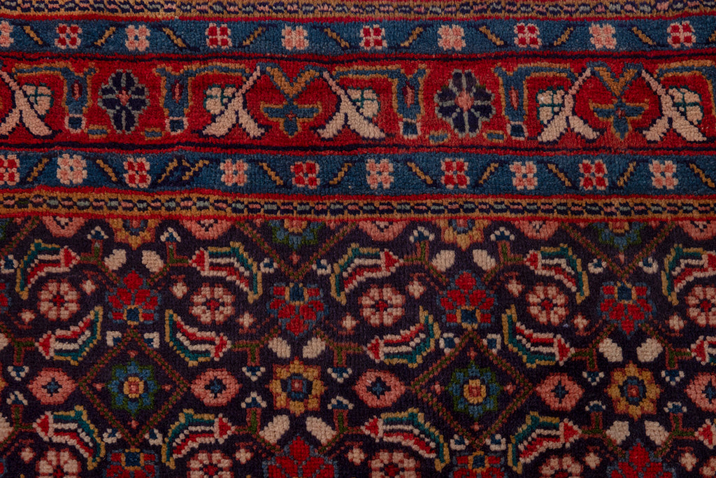 5668 Arak Handmade Persian Rug