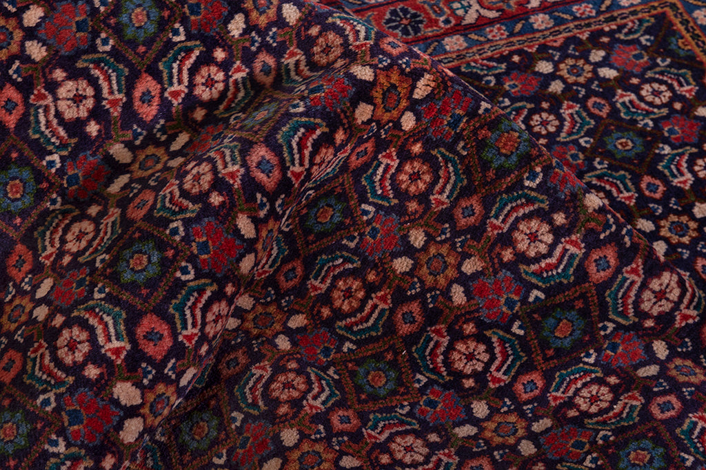 5668 Arak Handmade Persian Rug