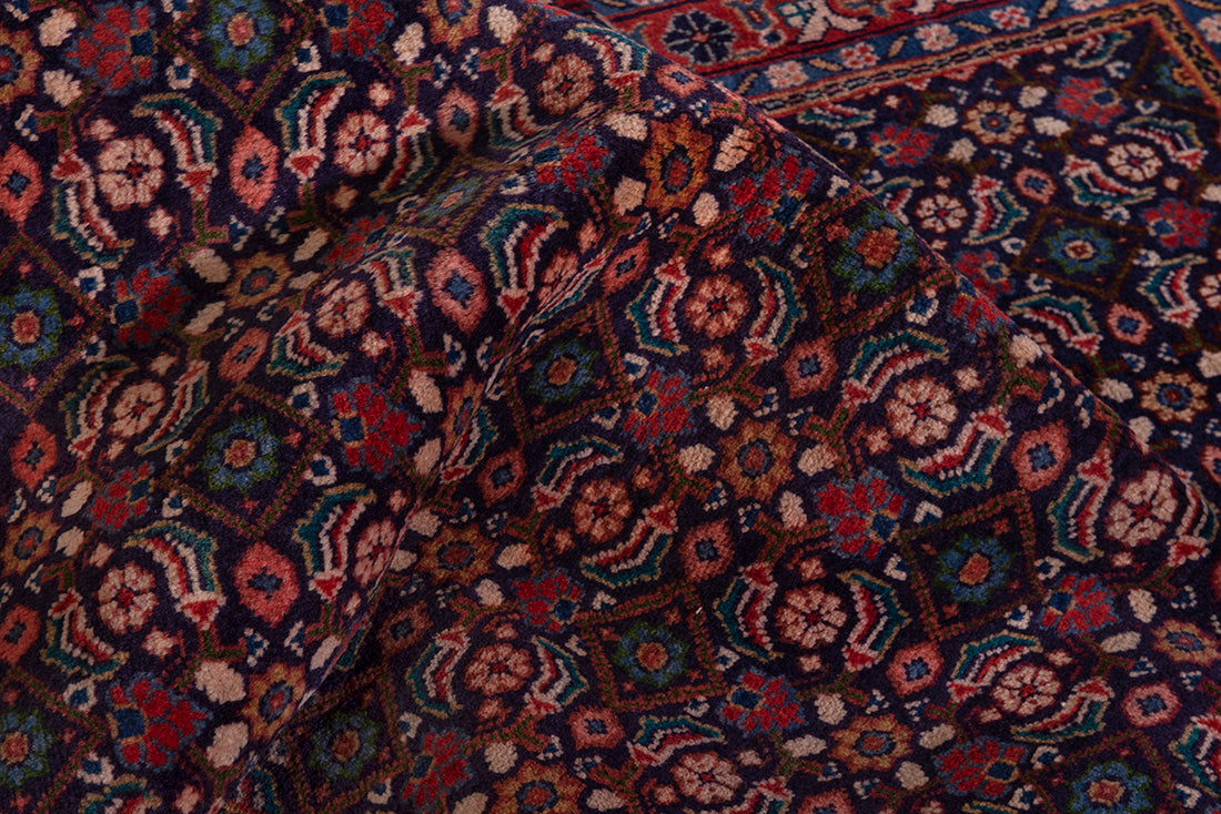 5668 Arak Handmade Persian Rug