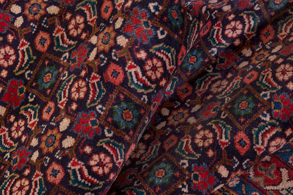 5668 Arak Handmade Persian Rug
