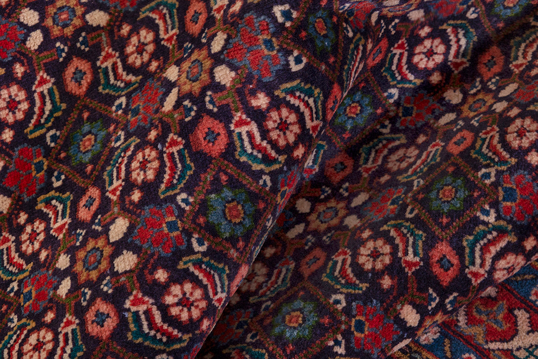 5668 Arak Handmade Persian Rug