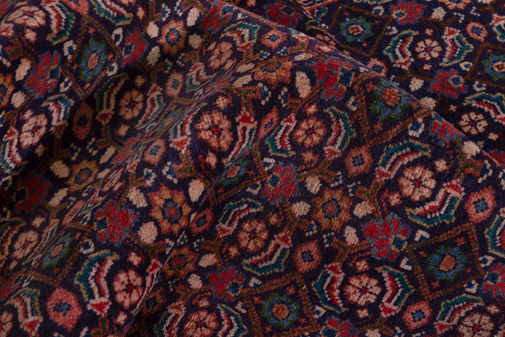 5668 Arak Handmade Persian Rug