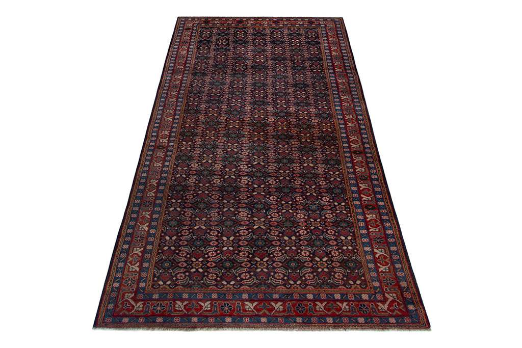 5668 Arak Handmade Persian Rug