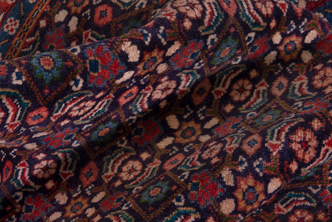 5668 Arak Handmade Persian Rug