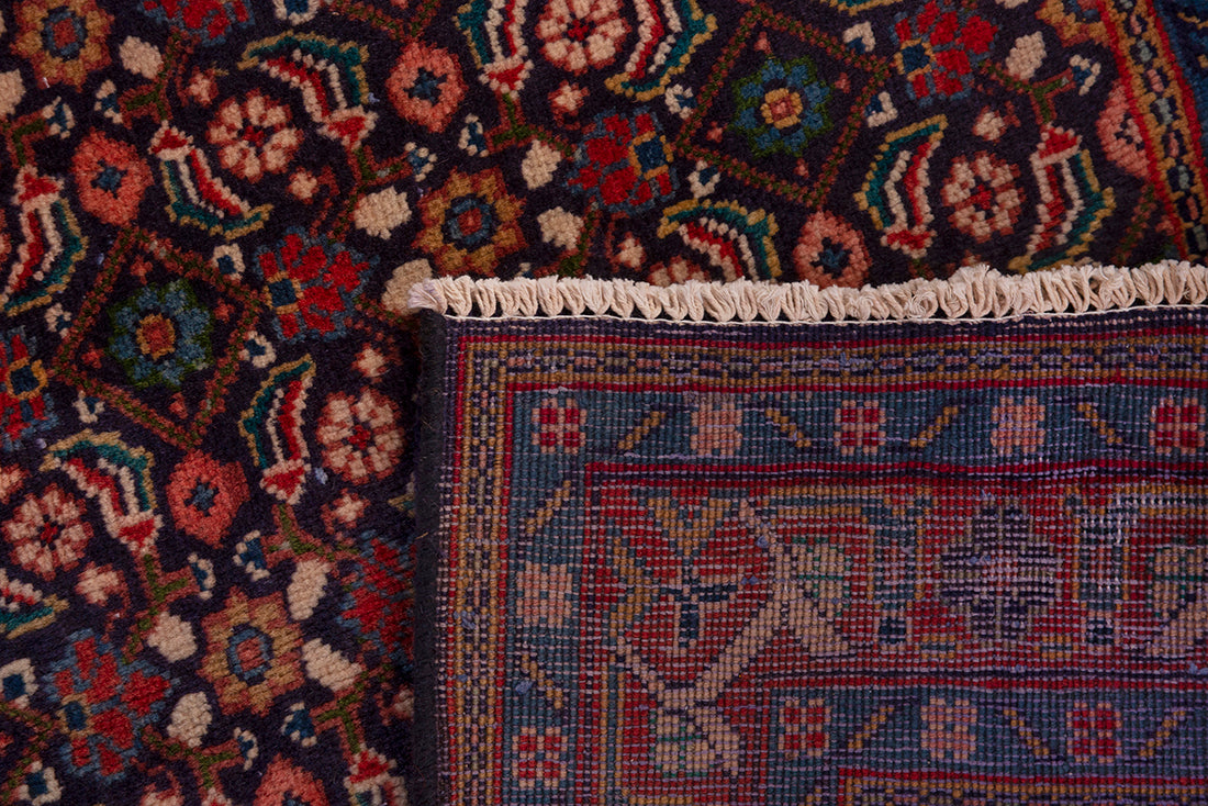5668 Arak Handmade Persian Rug