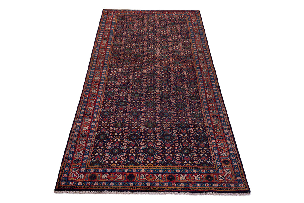 5668 Arak Handmade Persian Rug