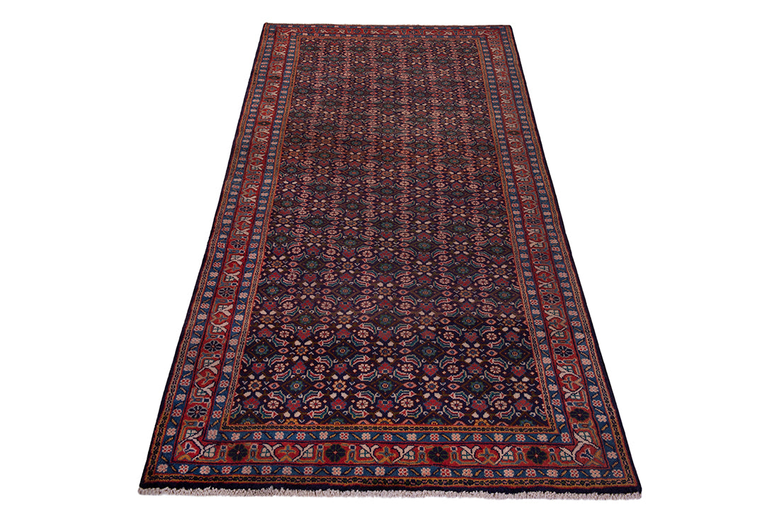 5668 Arak Handmade Persian Rug