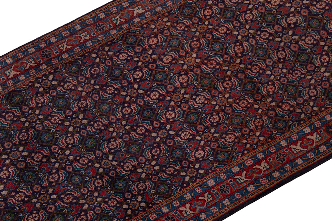 5668 Arak Handmade Persian Rug
