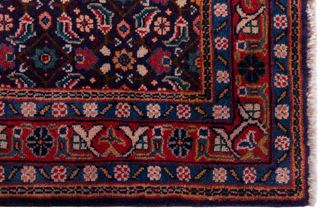 5668 Arak Handmade Persian Rug