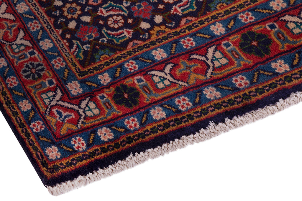 5668 Arak Handmade Persian Rug