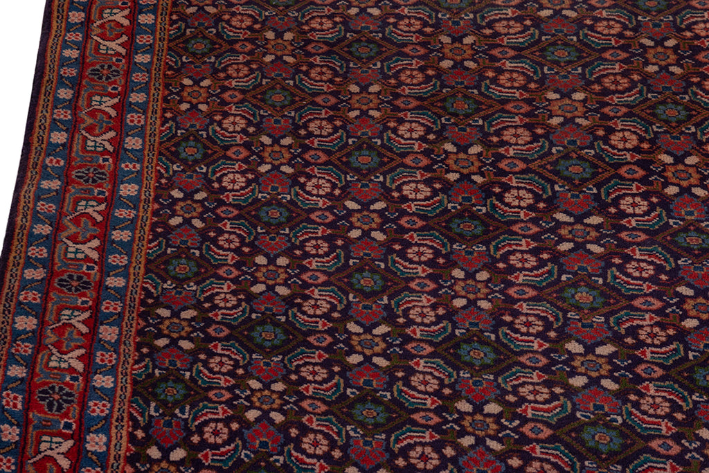 5668 Arak Handmade Persian Rug