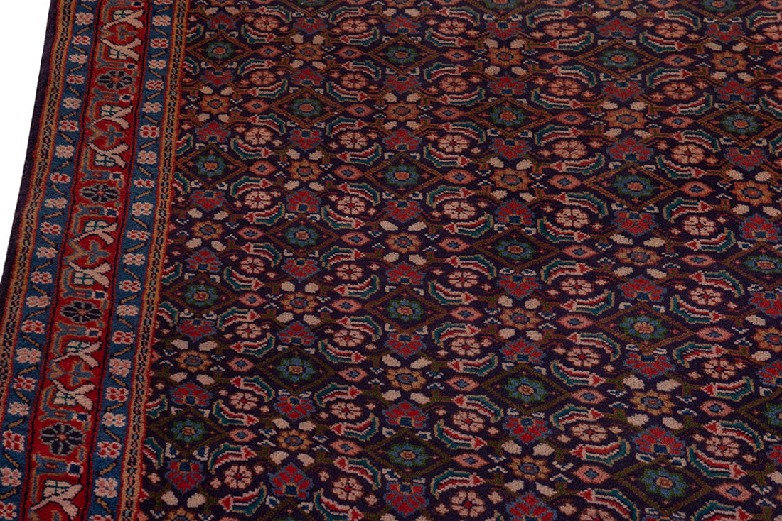 5668 Arak Handmade Persian Rug